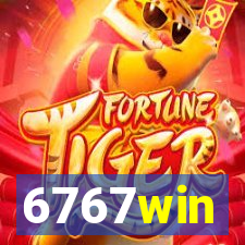 6767win