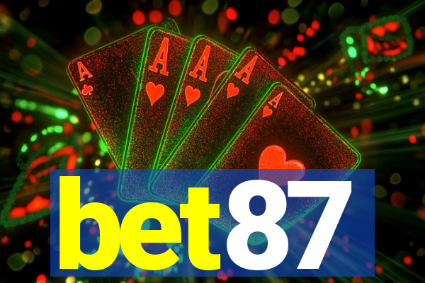 bet87