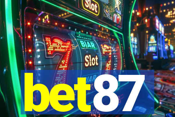 bet87