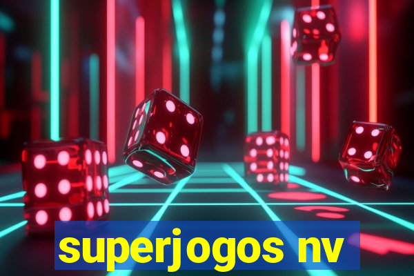 superjogos nv