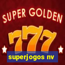 superjogos nv