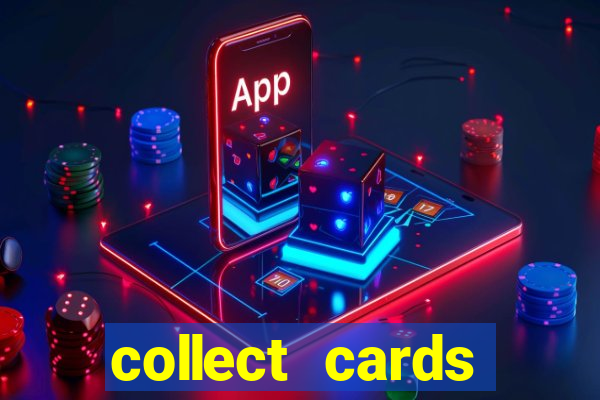 collect cards filmes para pc