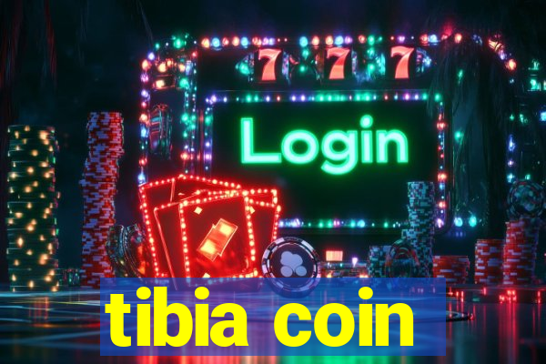 tibia coin