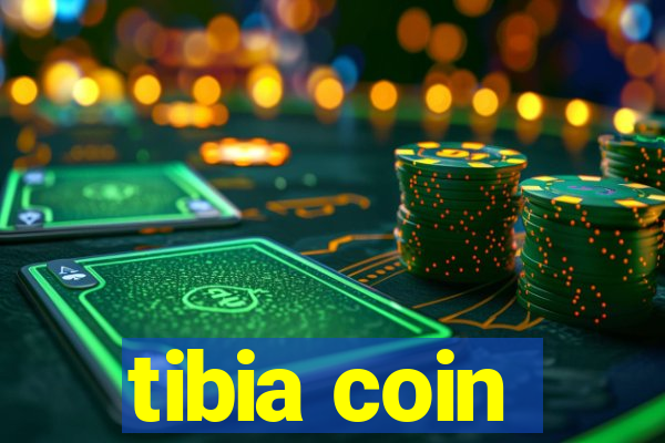 tibia coin