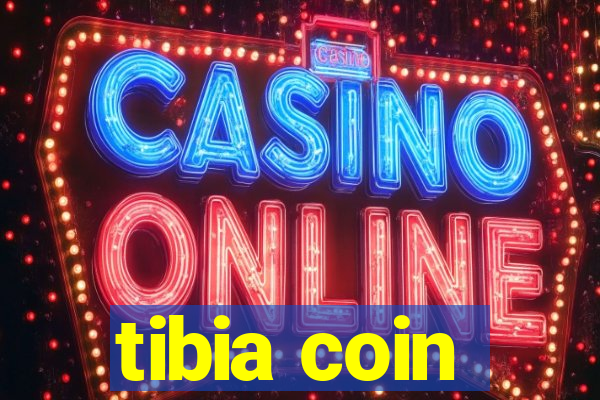 tibia coin