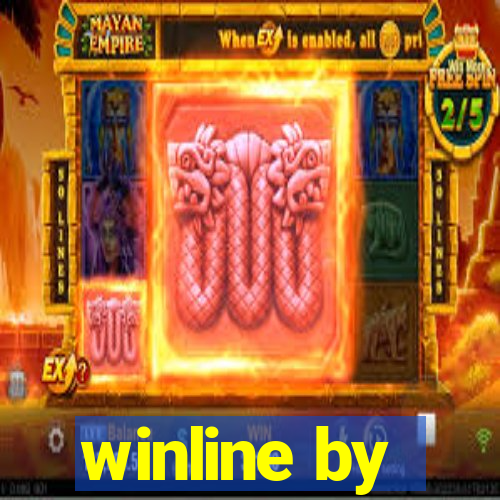 winline by