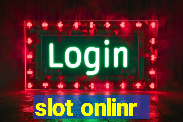 slot onlinr