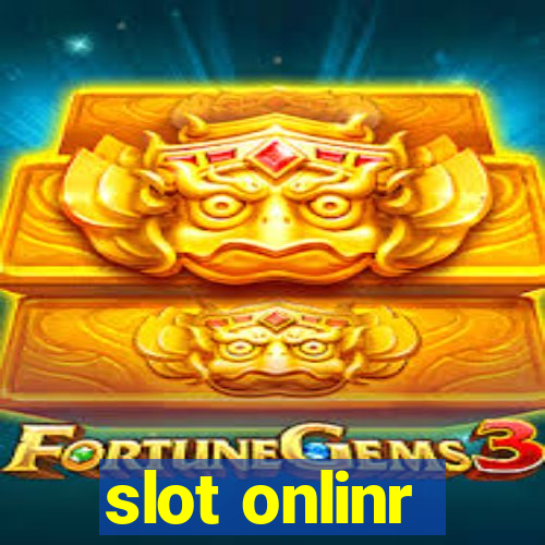 slot onlinr