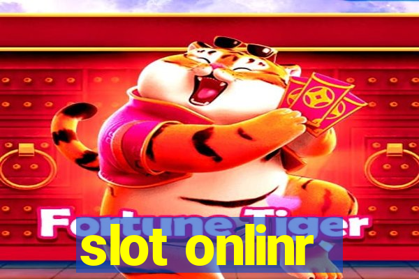 slot onlinr