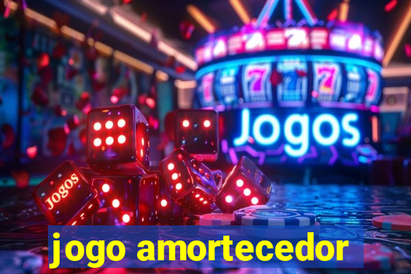 jogo amortecedor