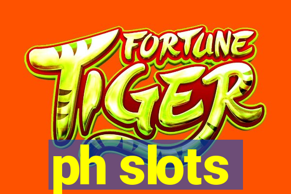 ph slots