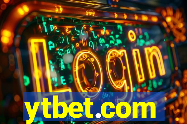 ytbet.com