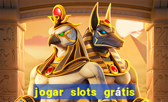 jogar slots grátis fortune tiger