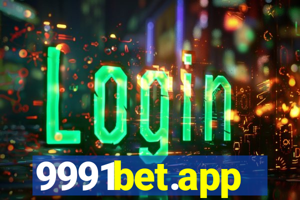 9991bet.app