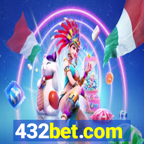 432bet.com