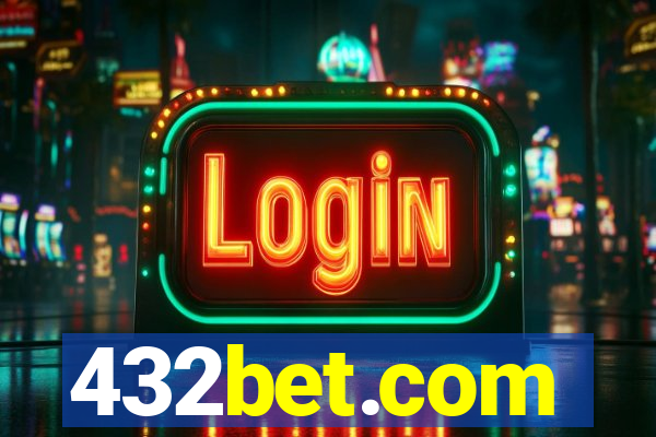 432bet.com