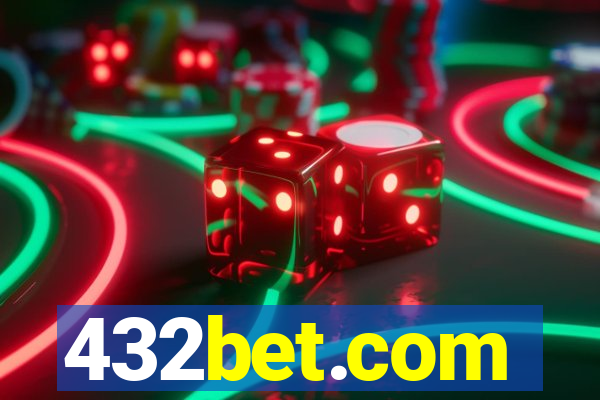 432bet.com