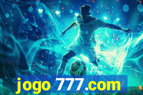 jogo 777.com