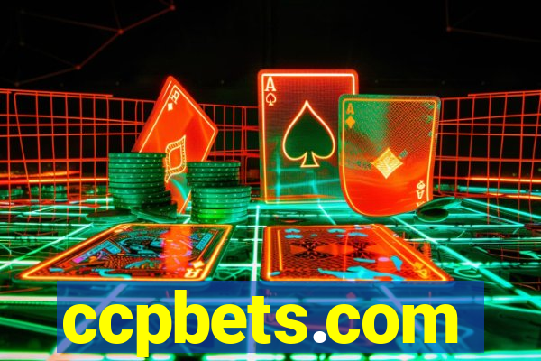 ccpbets.com