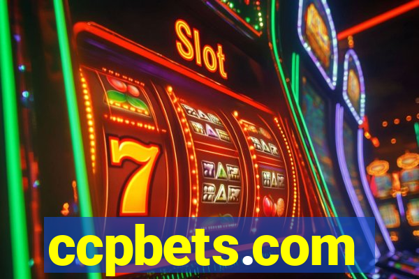 ccpbets.com