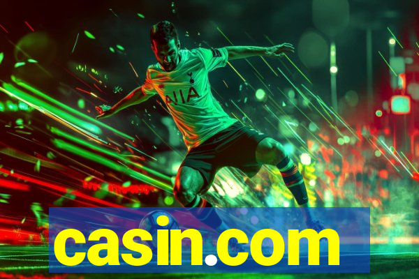 casin.com