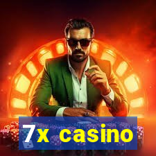 7x casino