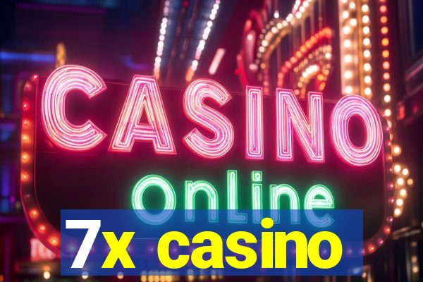 7x casino