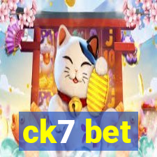 ck7 bet