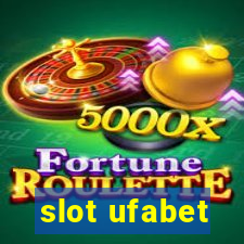 slot ufabet