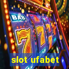 slot ufabet