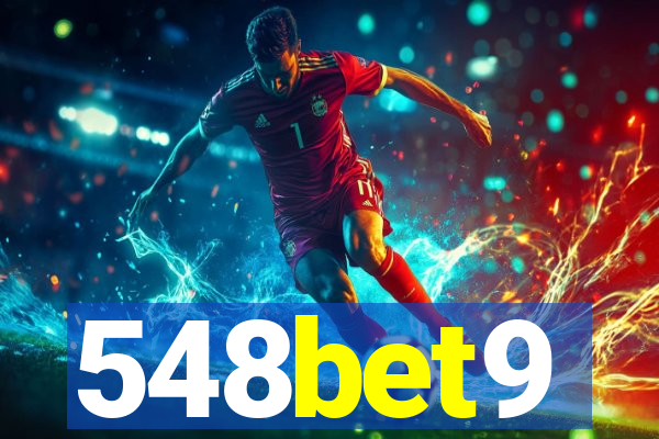 548bet9