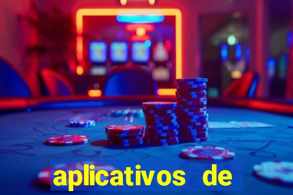 aplicativos de apostas de jogos