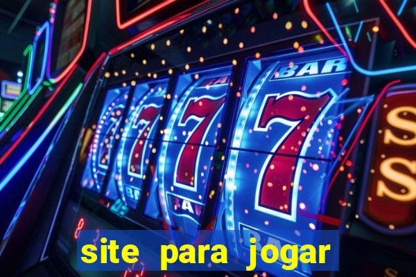 site para jogar poker valendo dinheiro