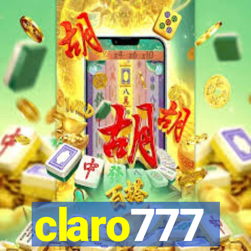 claro777