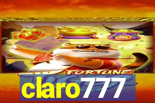 claro777