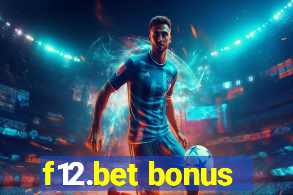 f12.bet bonus