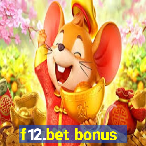 f12.bet bonus