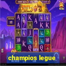 champios legue