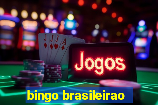 bingo brasileirao