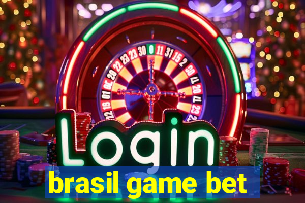 brasil game bet