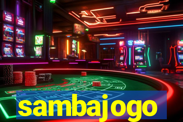 sambajogo