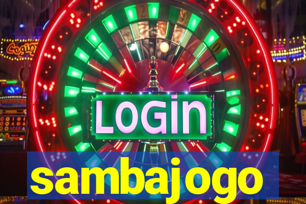 sambajogo