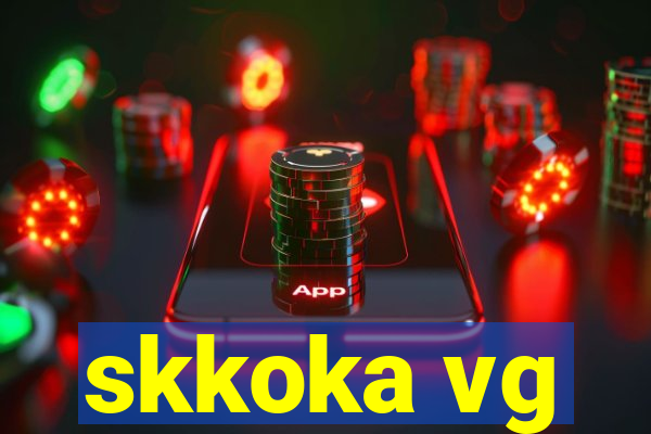 skkoka vg