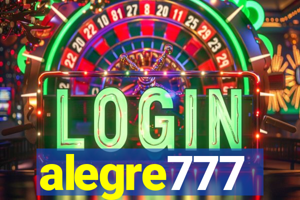 alegre777