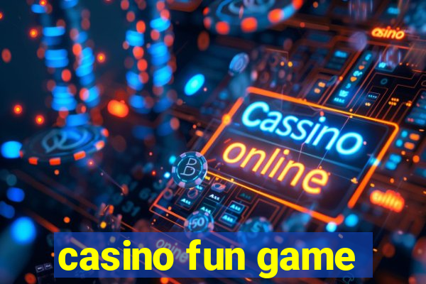 casino fun game