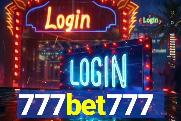 777bet777