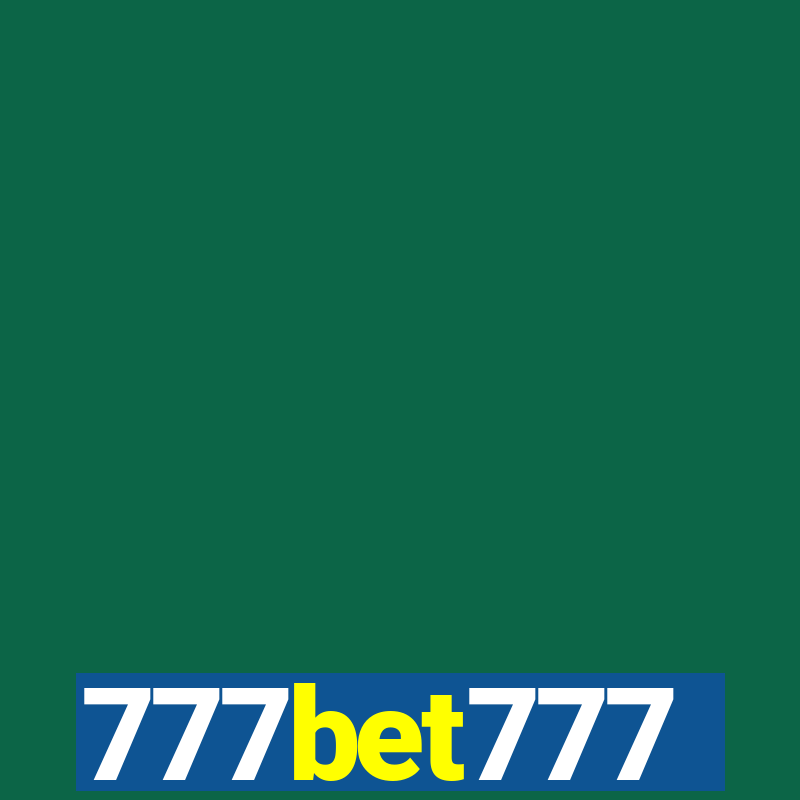 777bet777