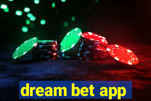 dream bet app