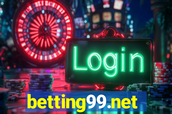 betting99.net