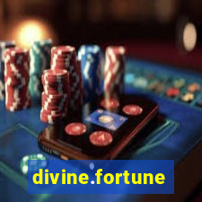 divine.fortune